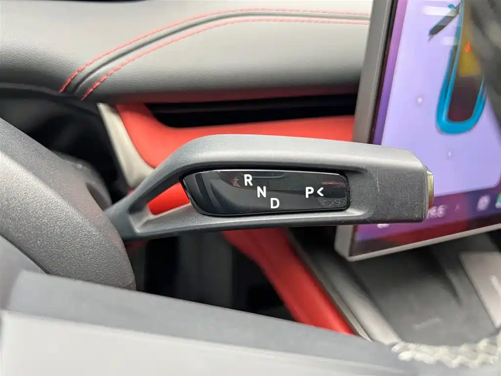 Xiaomi Auto Xiaomi SU7 2024 RWD Long Range Intelligent Driving Edition фото 16