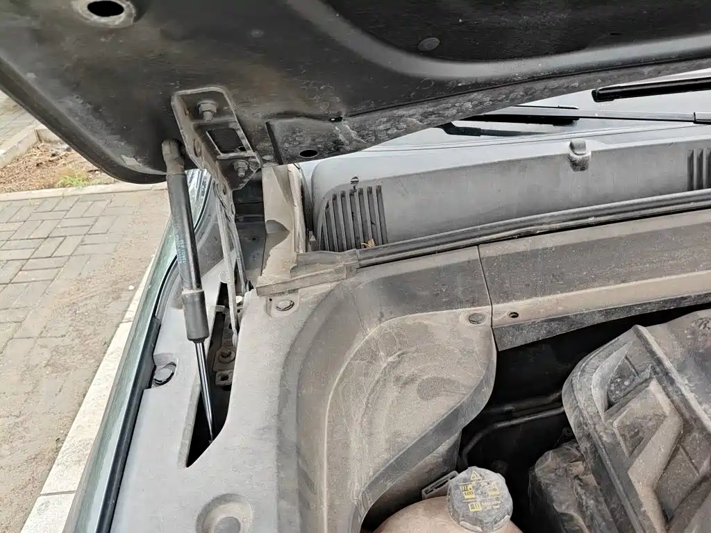 Geely Xingyue L 2021 2021 2.0TD DCT EVO FWD Premium