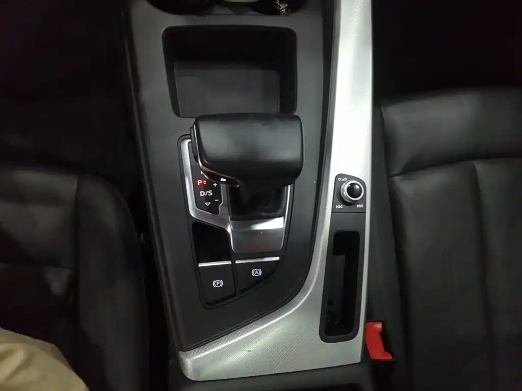 Фото 14 - Audi A5 (Import)