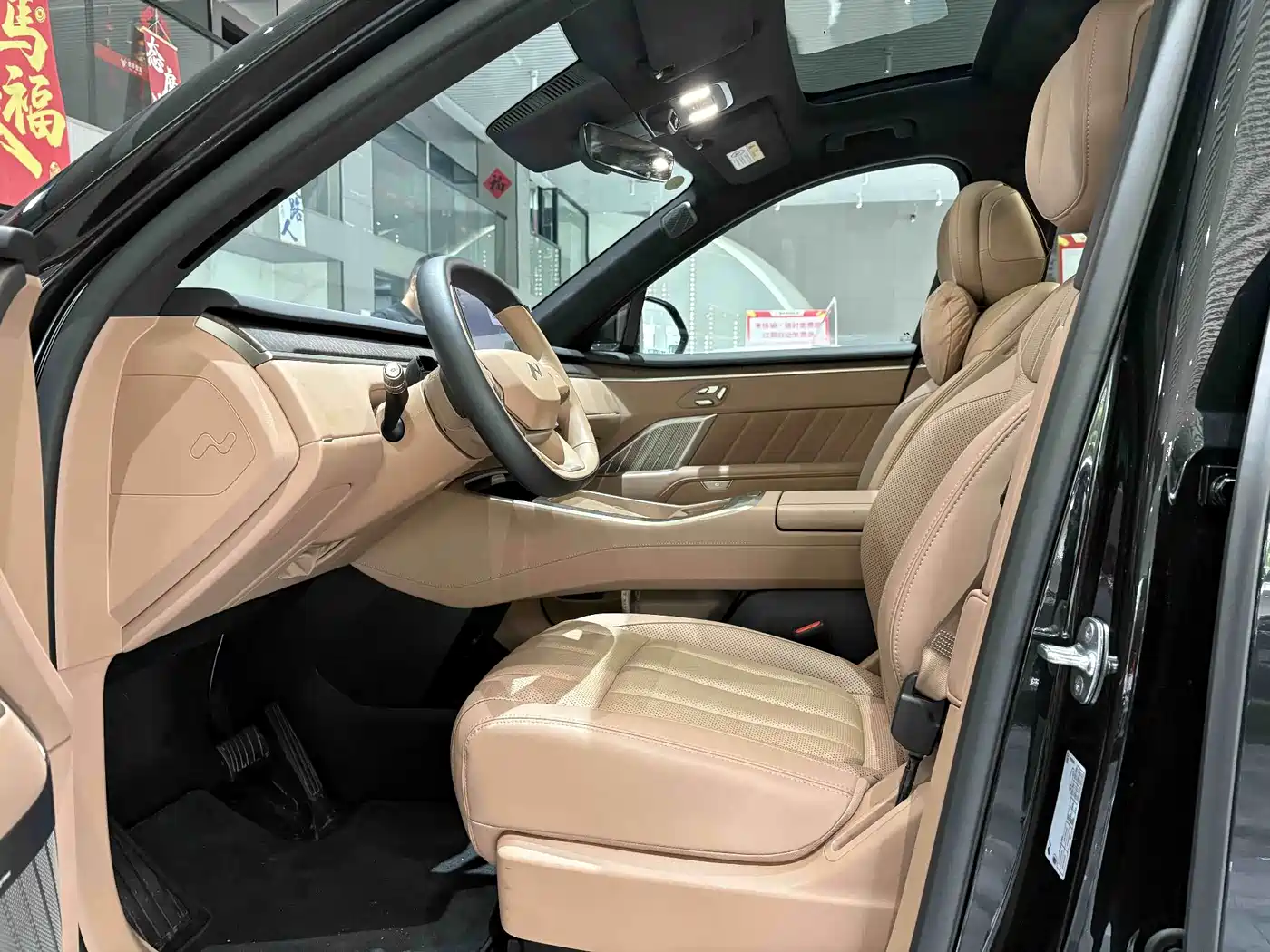 Ledao L90 2025 2025 2WD Base Model