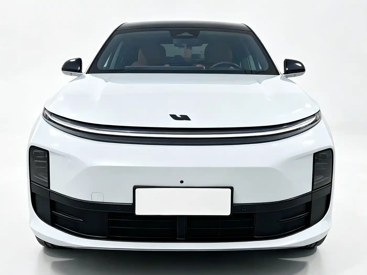 Li Auto L6 2025 2024 Pro