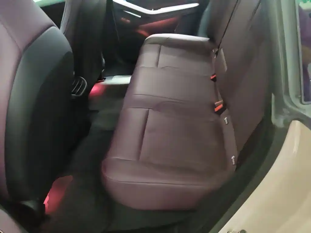 NIO ET5 2023 2022 75kWh