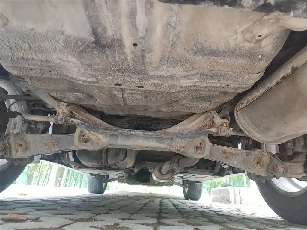 Haval H6 2018 Red Label Sport 1.5T Manual 2WD Elite фото 25