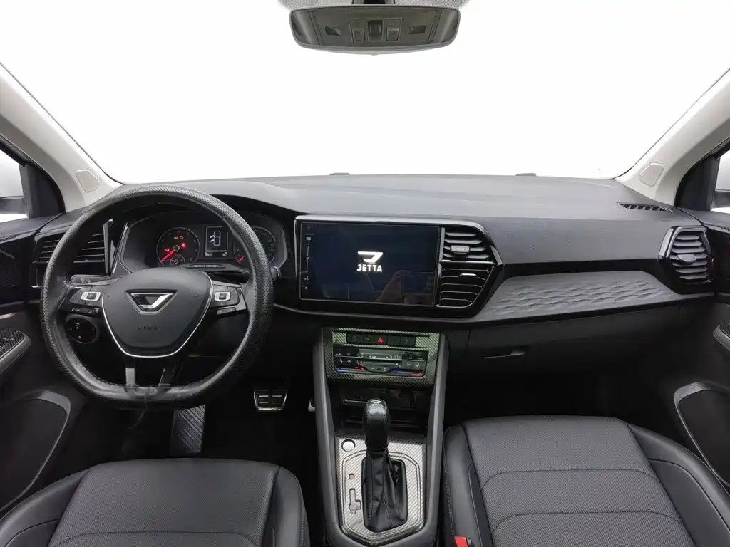 Jetta VS7 2020 2020 1.4T Auto Glory Edition