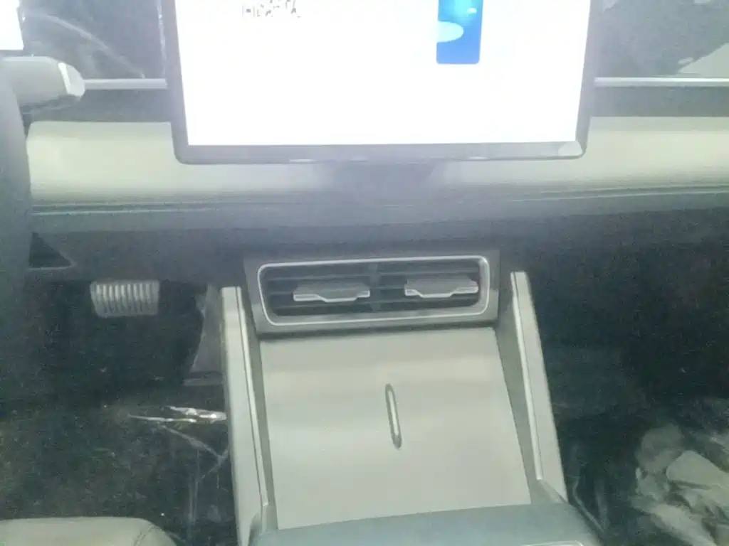 BYD Qin L 2026 2026 DM-i 128KM Progressive