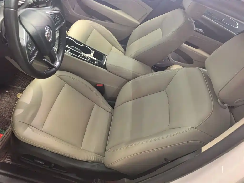 Buick Regal 2020 552T Elite фото 11