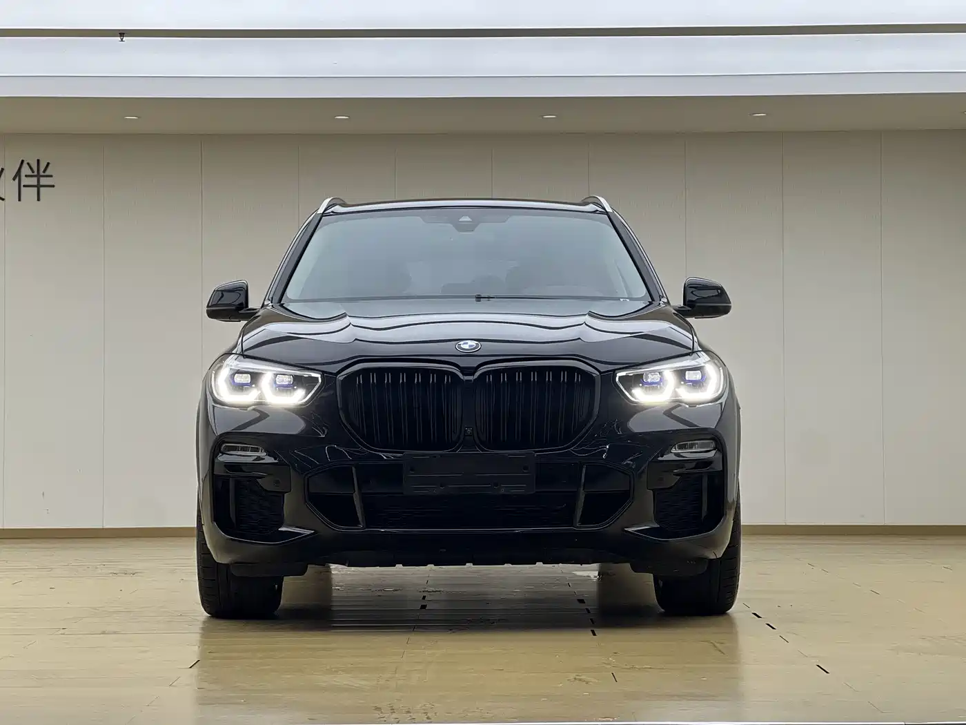 BMW X5, миниатюра 2