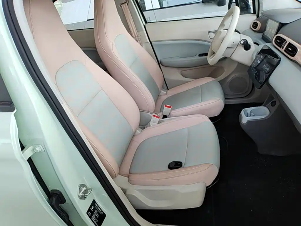 Leapmotor T03 2026 2025 Model 403 Comfort Edition