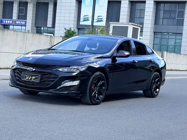 Chevrolet Malibu XL 2023