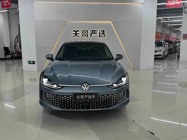 Volkswagen Lamando 2022 Lamando L 280TSI DSG Cool Edition — фото 2