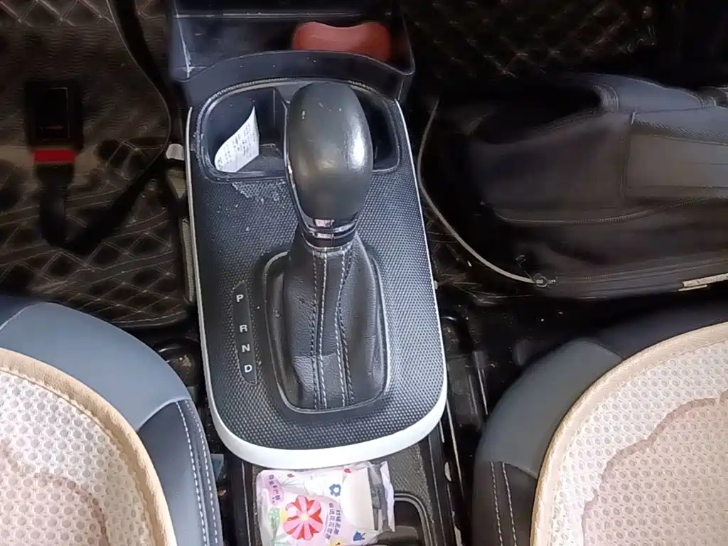 Roewe Kaiwei CLEVER 2023 2022 311km Vitality Bobo Edition
