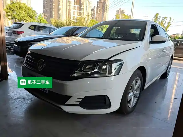 Volkswagen Lavida Volkswagen Lavida, 1.5L, Автомат, Стиль, экокласс Китай VI