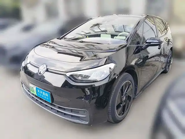 Volkswagen ID.3 2023