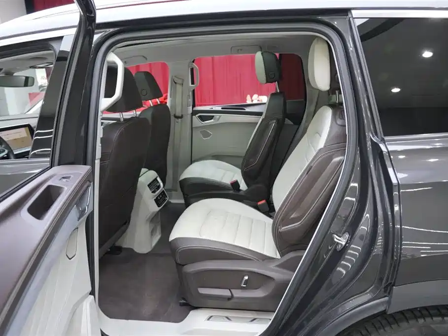 Volkswagen Talagon 2021 380TSI 4WD Luxury Premium Edition Pro фото 17