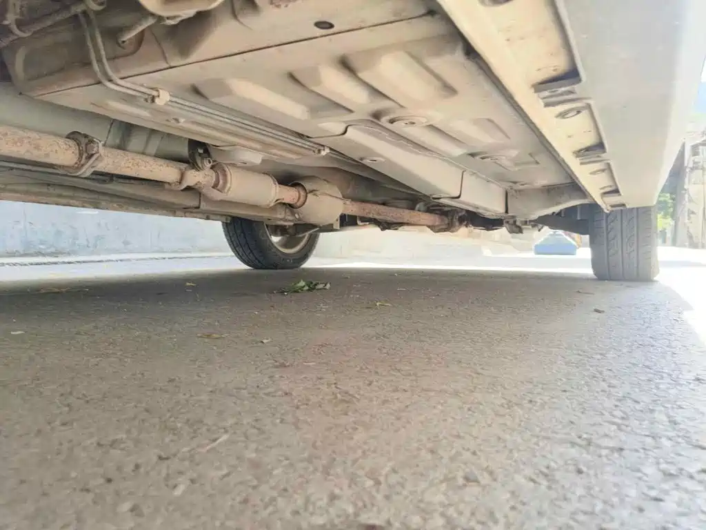 Changan CX20 2013 2011 1.3L Manual Sport Edition