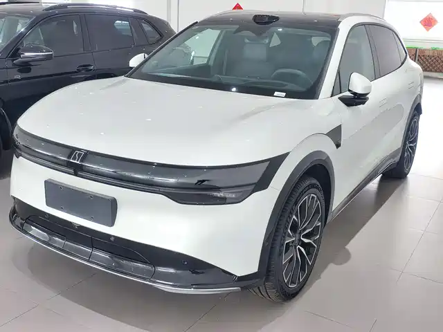 ZEEKR EXTREME KRYPTON 7X