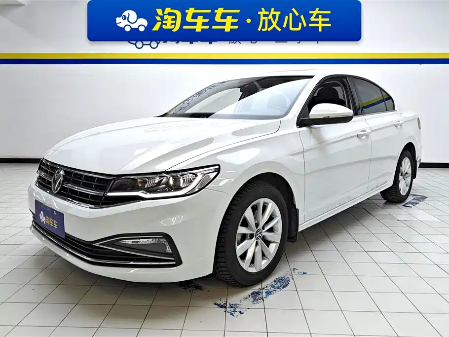 Volkswagen Bora 2021 1.5L Automatic Comfort Smart Edition