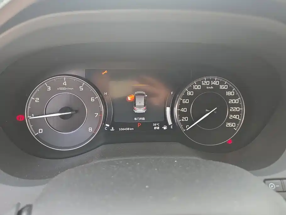 Acura RDX 2020 2019 2.0T Premium Edition China VI
