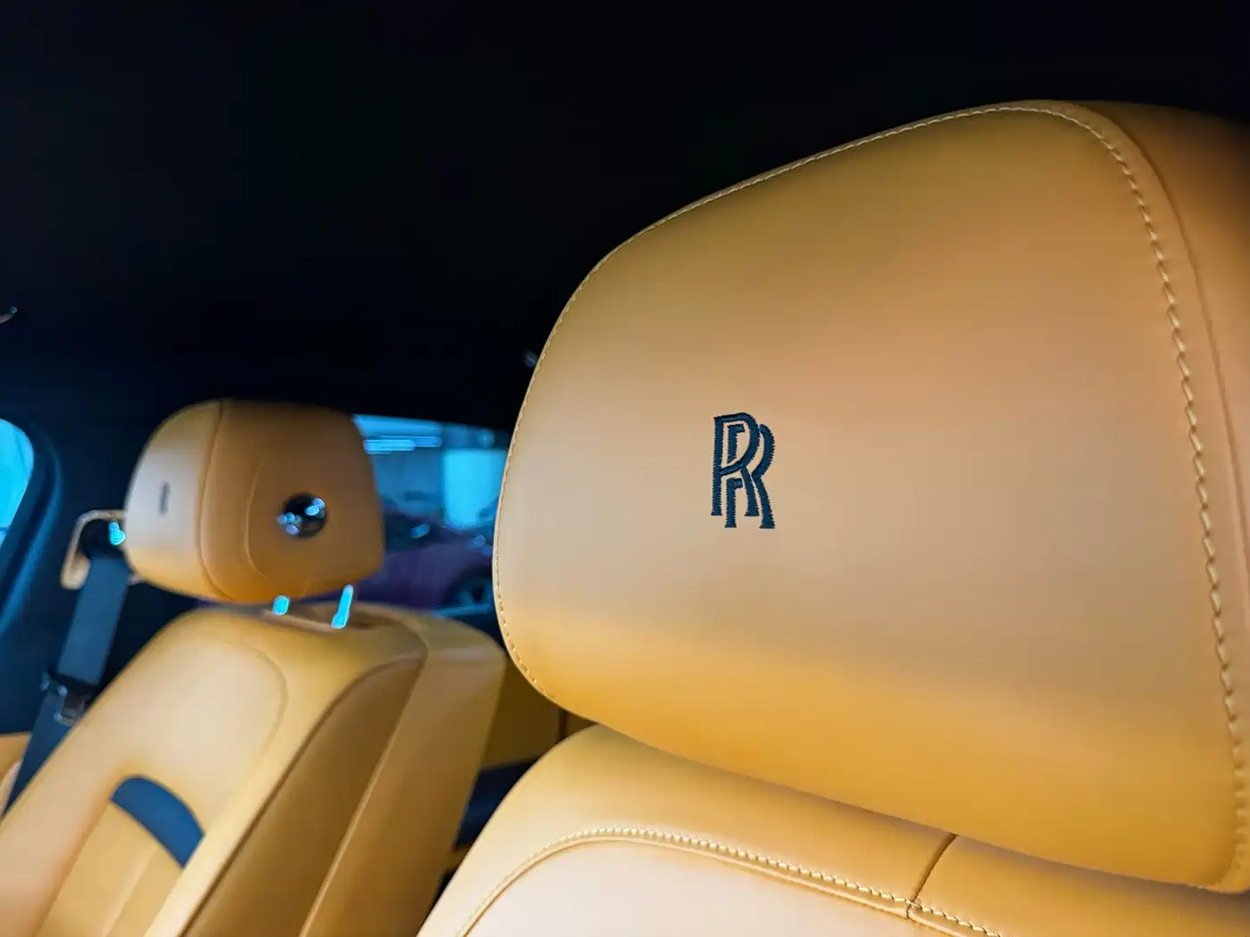 Rolls-Royce Ghost 2024 2024 6.7T Standard Wheelbase