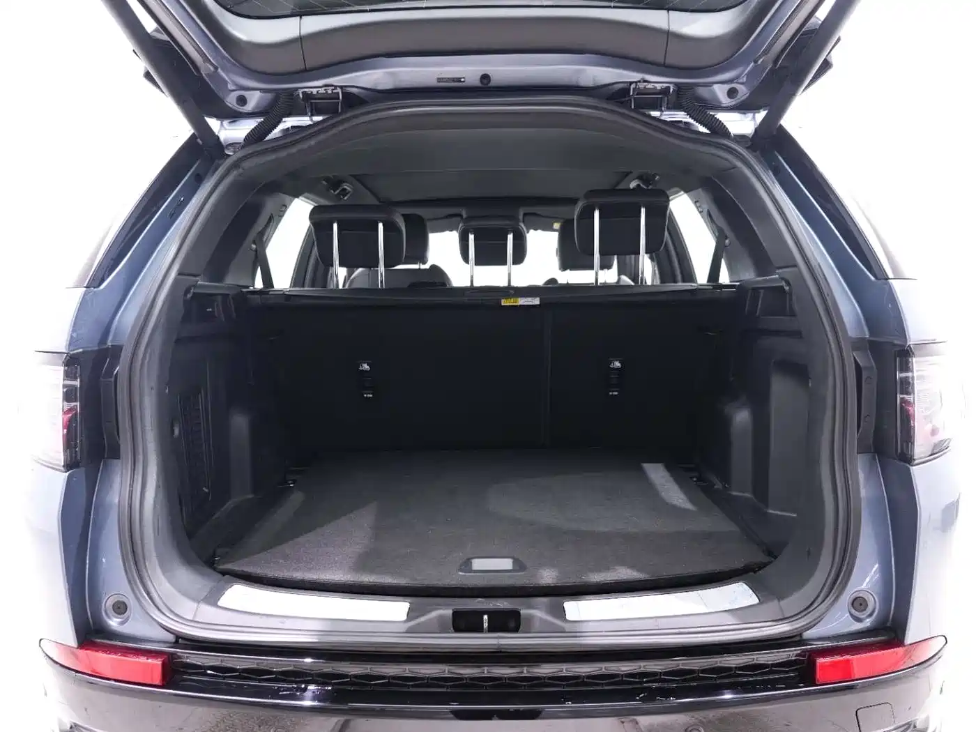 Land Rover Discovery Sport 2020 249PS R-Dynamic Performance фото 13