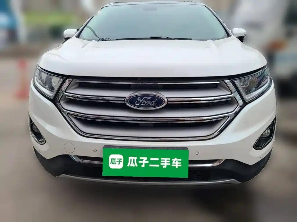 Ford Edge 2015 2015 2.0T GTDi 4WD Premium