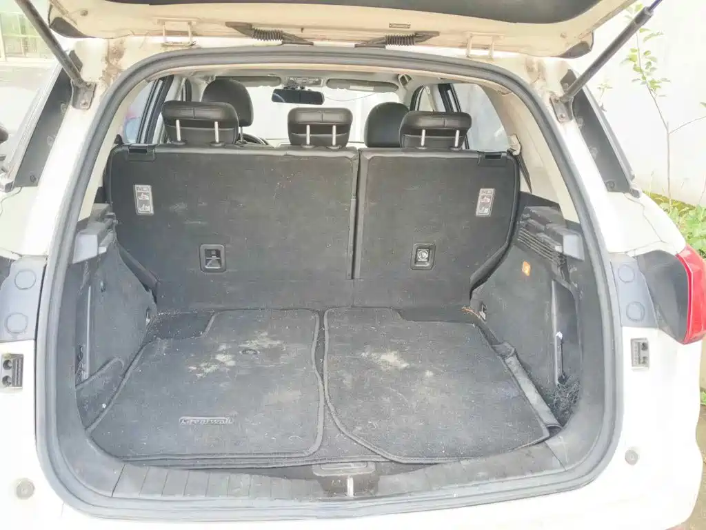 Photo 13 - Haval H6 Coupe