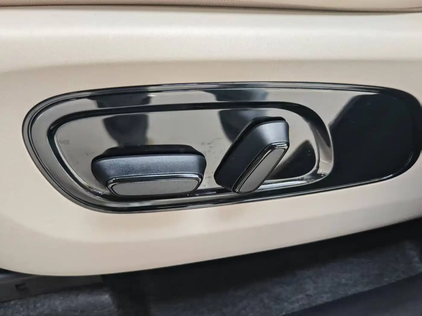 Aion N60 2026 2026 Model LIDAR Edition