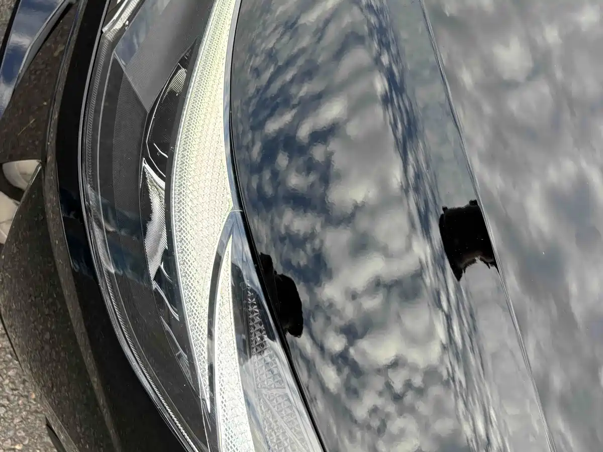 MODERN ELANTRA