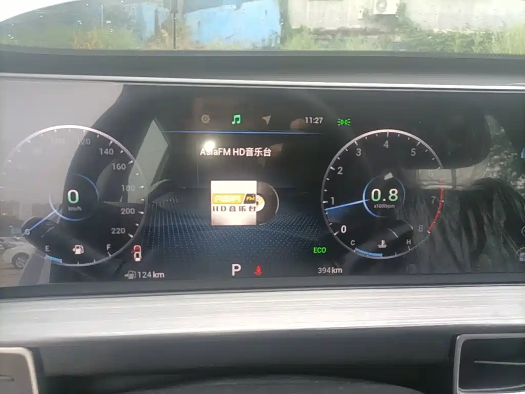 Chery Tiggo 7 2025 2024 1.5T CVT Luxury Edition
