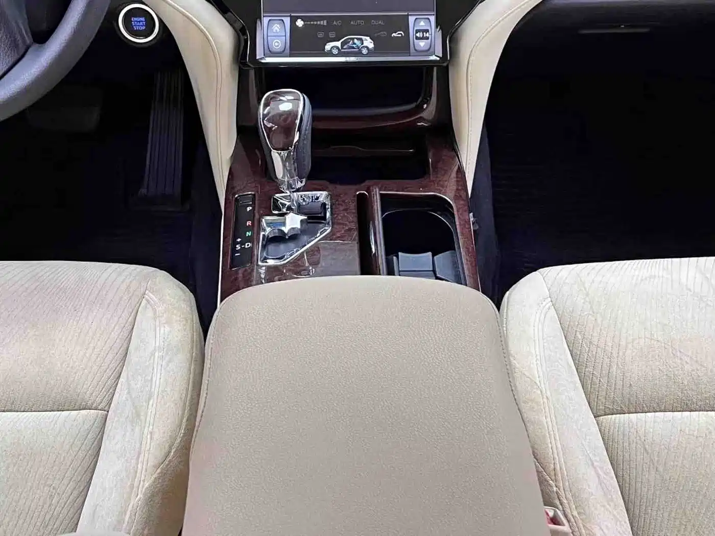 Toyota Crown 2019 2018 2.0T Pioneer Edition