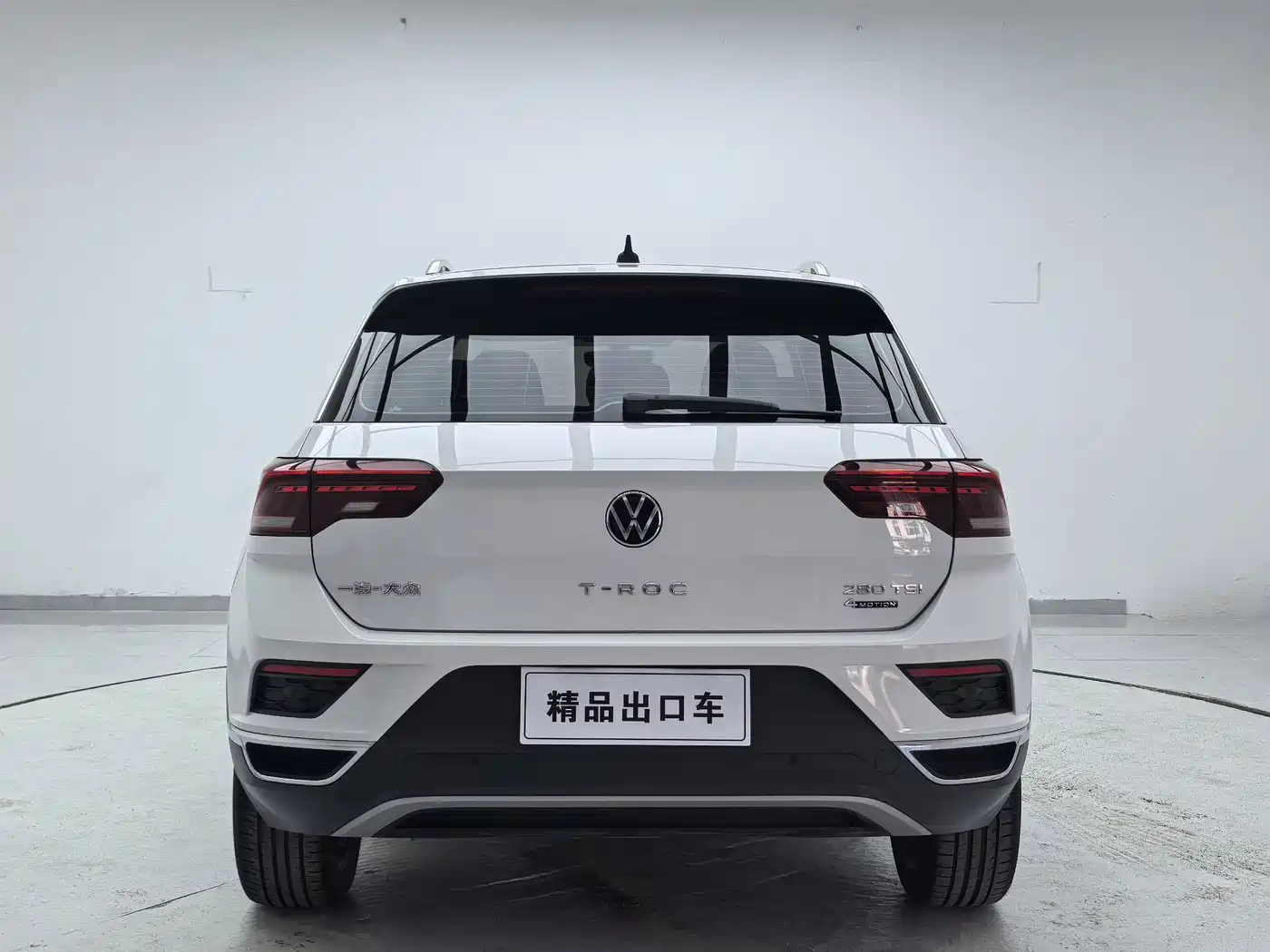 Volkswagen T-Roc, миниатюра 5