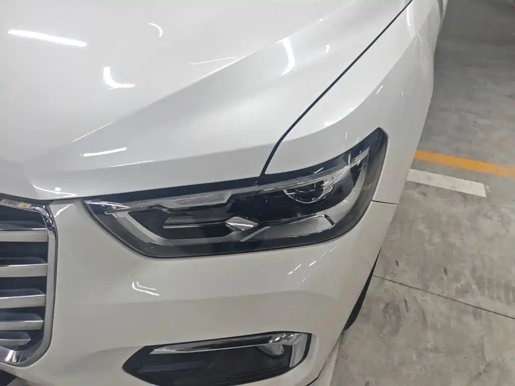 Фото 24 - Haval H4