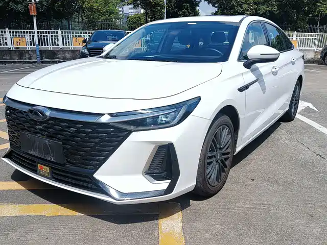 Chery Arrizo 8 2023