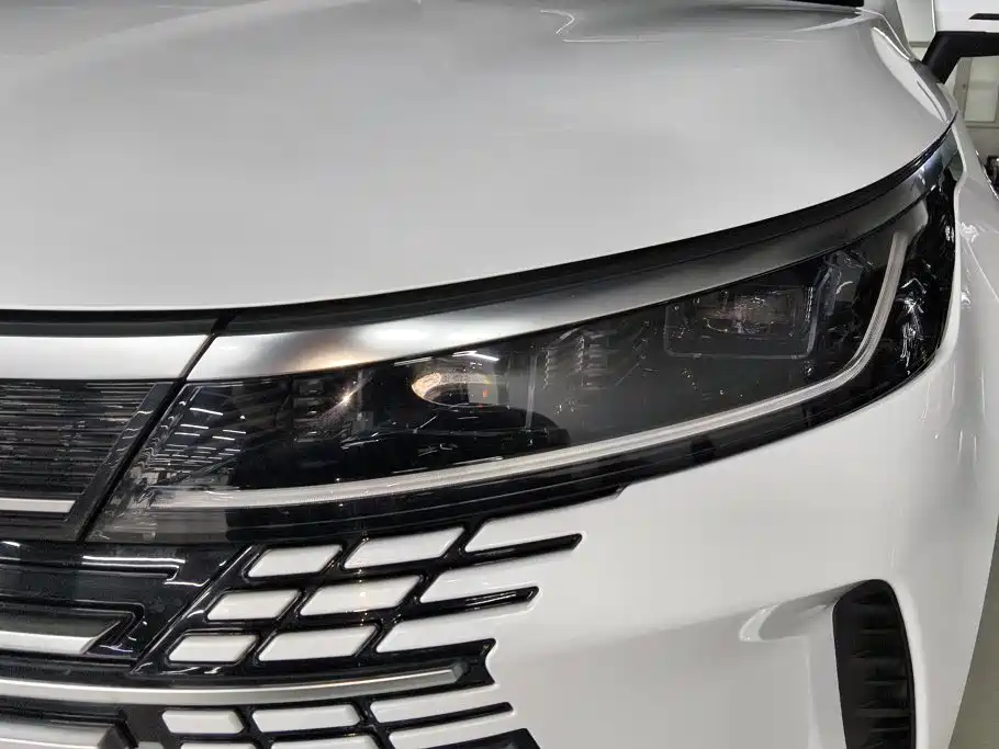 BYD Destroyer 05 2025 2024 Glory Edition DM-i 55KM Luxury