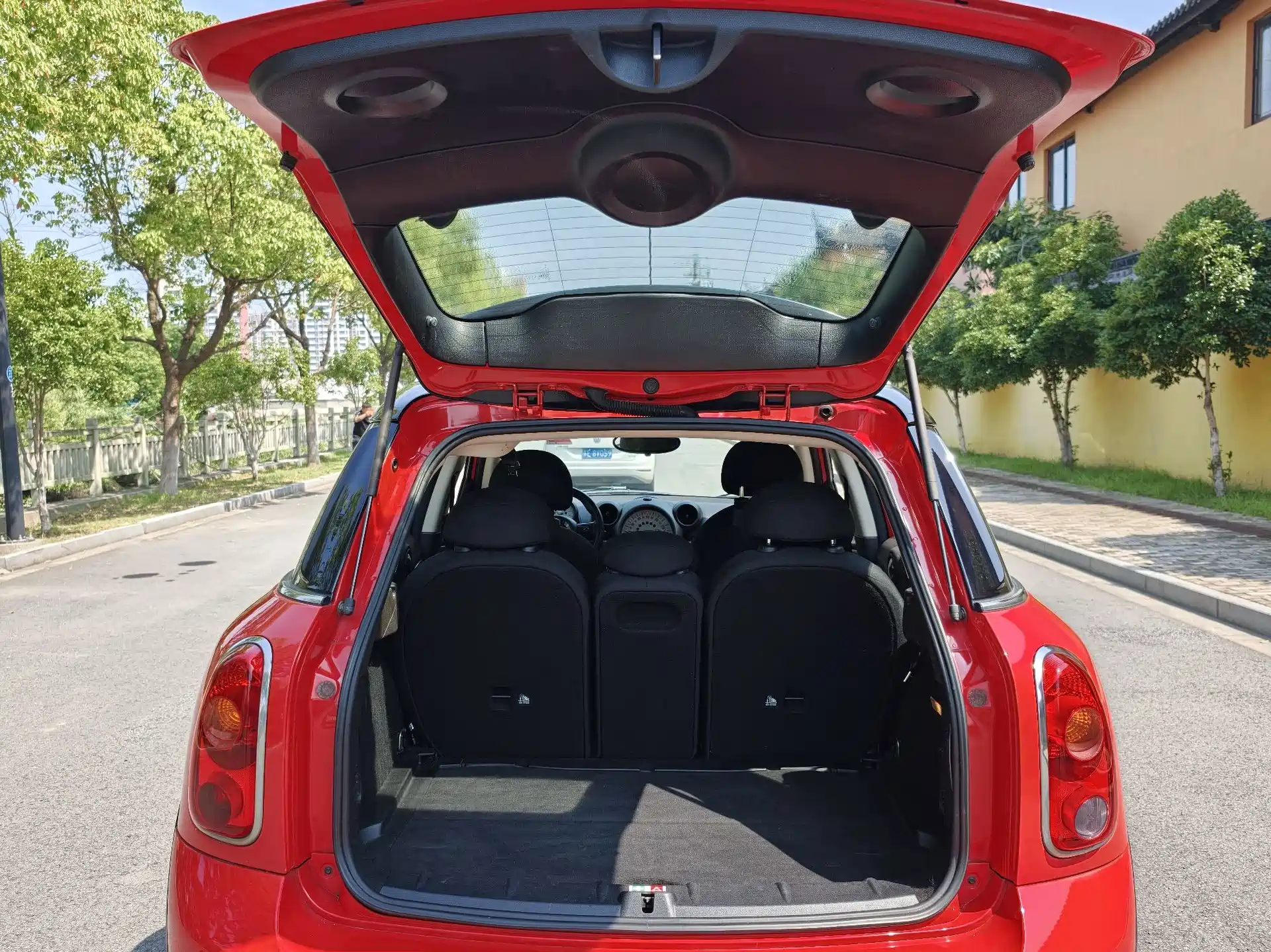 Photo 11 - MINI COUNTRYMAN