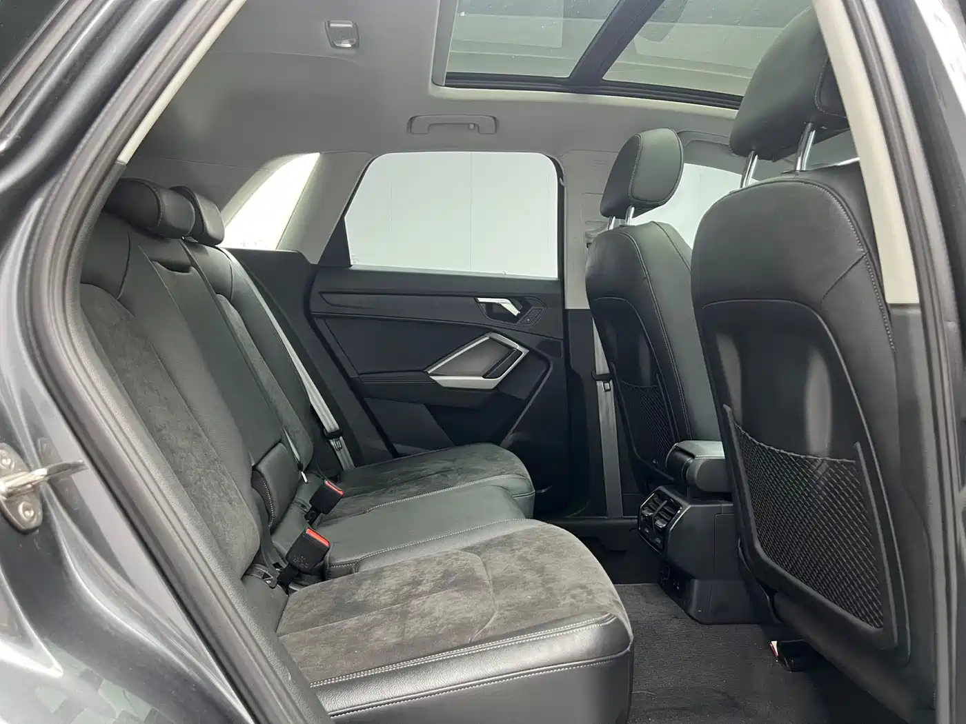 Audi Q3 2021 35 TFSI Fashion Sport фото 8