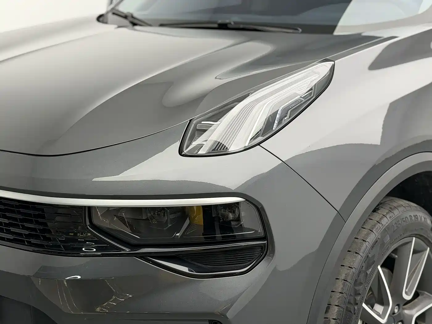 LYNK 01