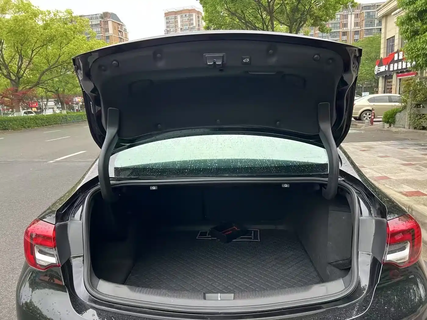 Buick Regal 2023 552T Smart Enjoyment фото 7