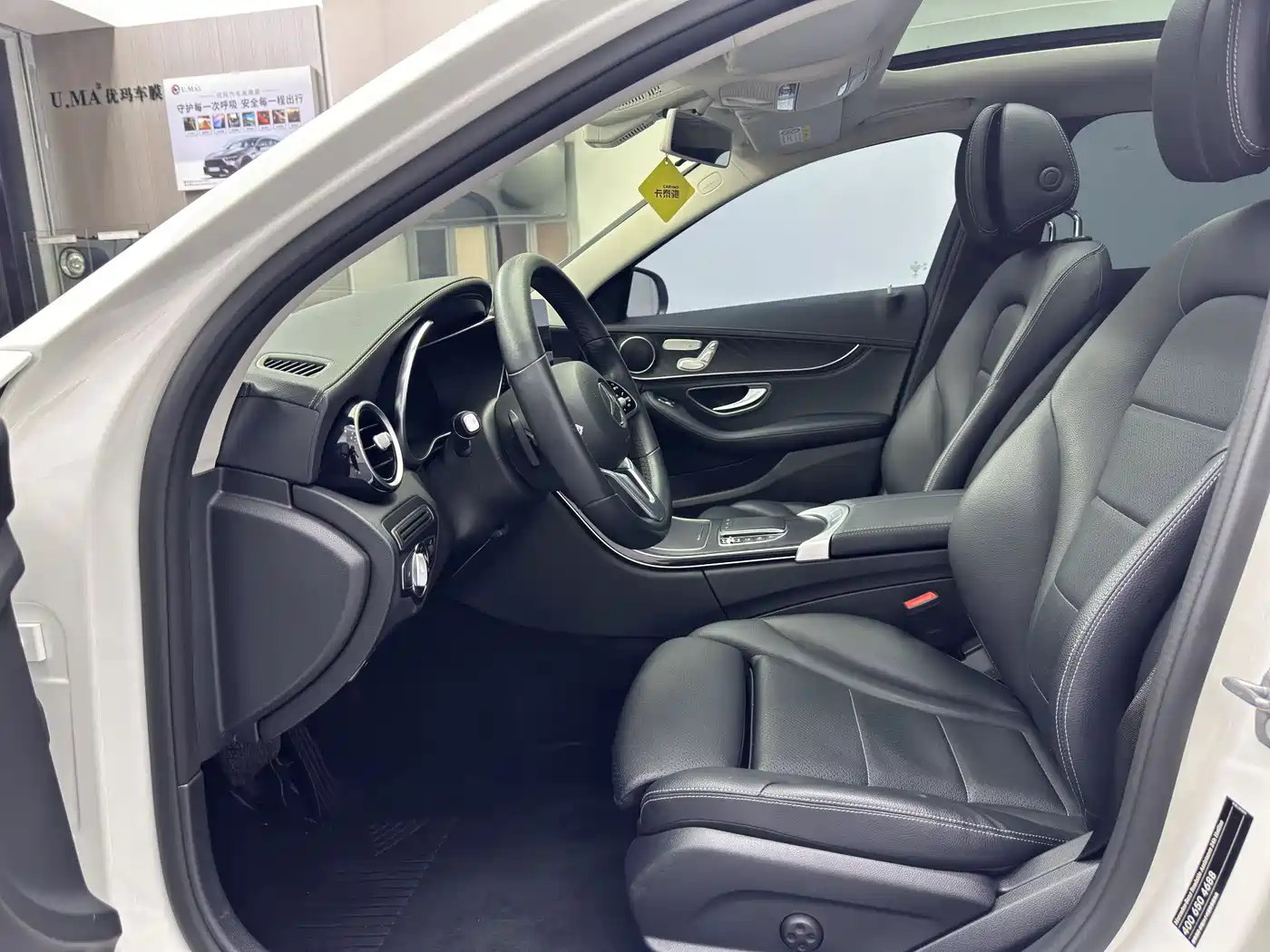 Mercedes-Benz C-Class 2020 Facelift C 260 L Sport фото 10