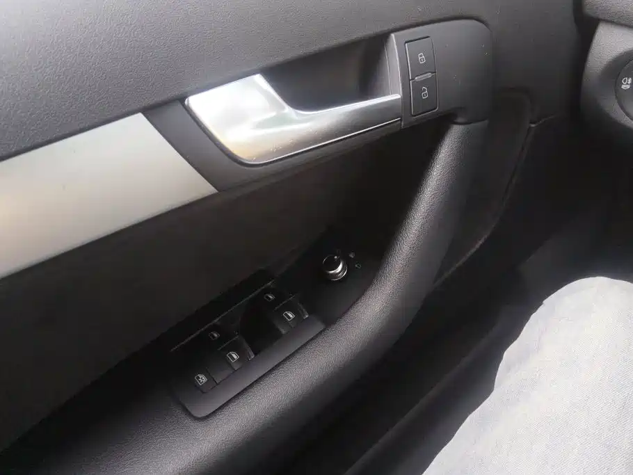 Audi A3 (Import) 2013 2013 Sportback 30 TFSI Luxury