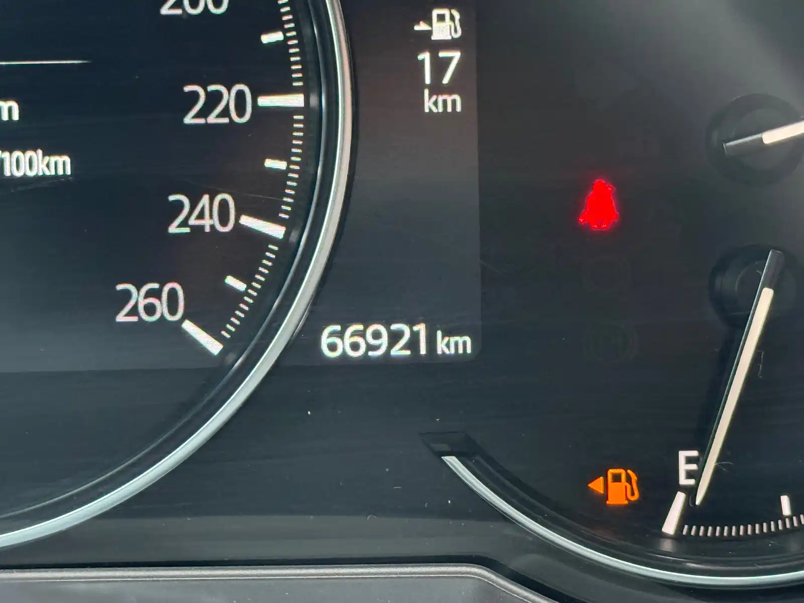 Photo 22 - Mazda Atenza