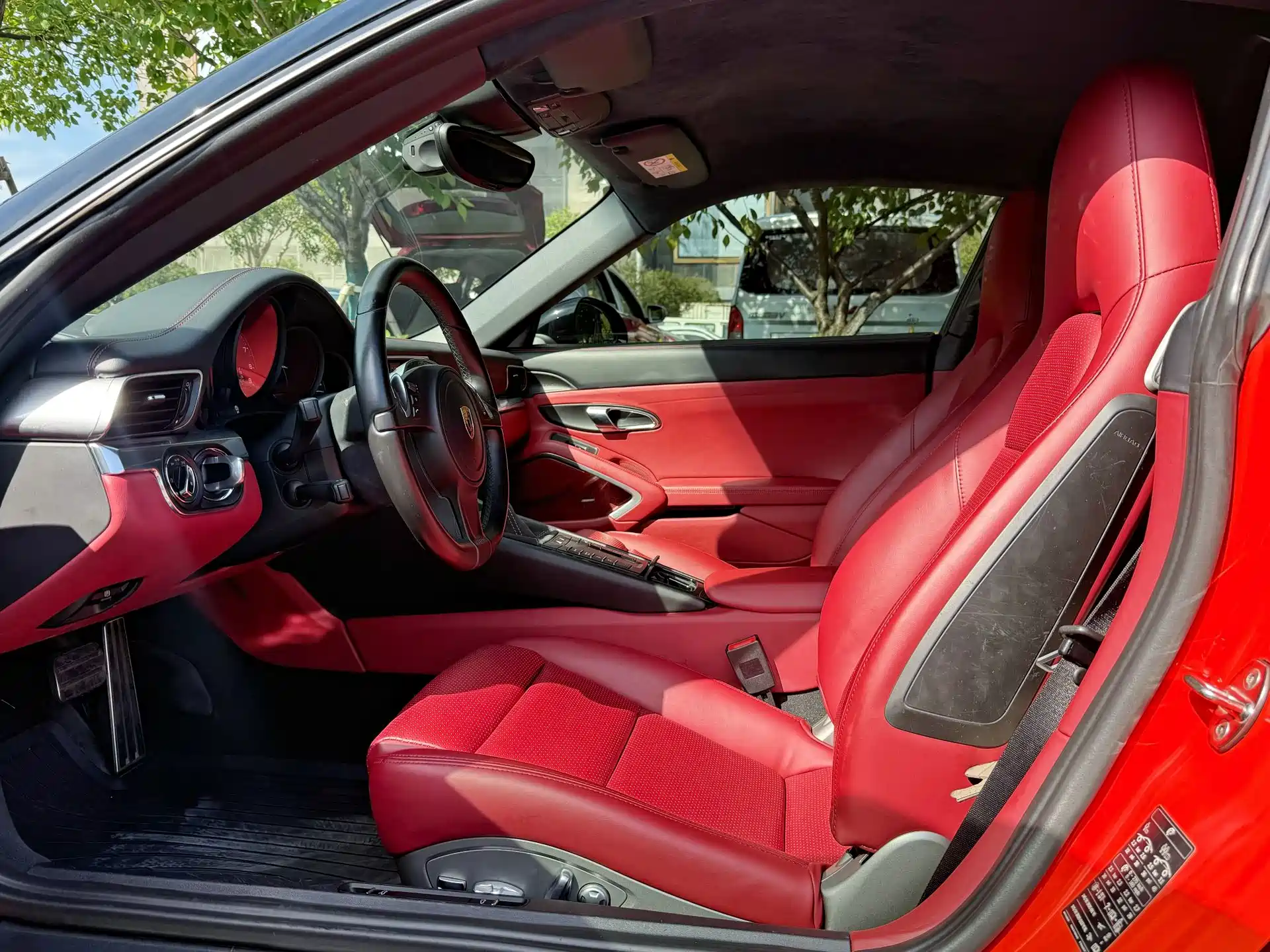 Photo 7 - Porsche 911