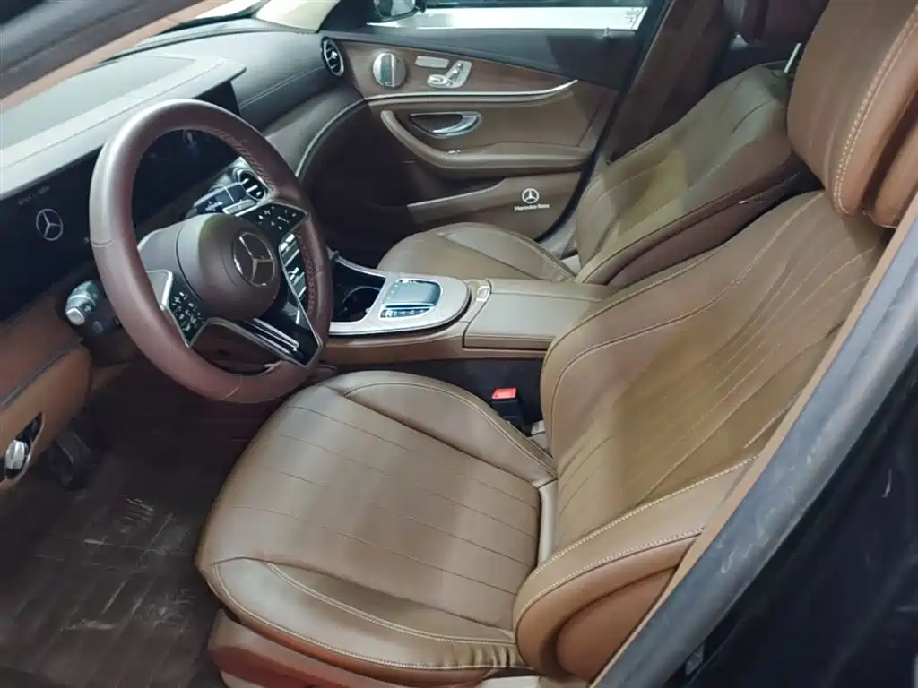 Mercedes-Benz E-Class 2021 Facelift E 300 L Luxury фото 15