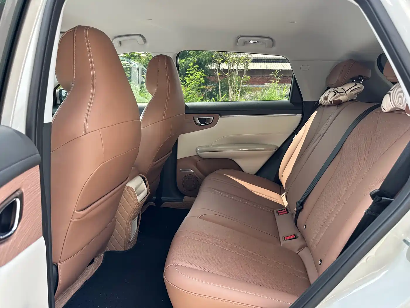 Wuling Motors Wuling Bingo S 2026 2025 Model 325km Premium Edition