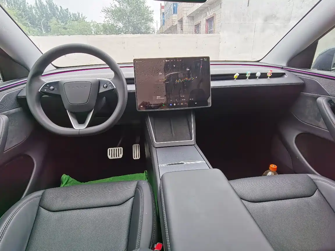 Фото 7 - Tesla Model Y