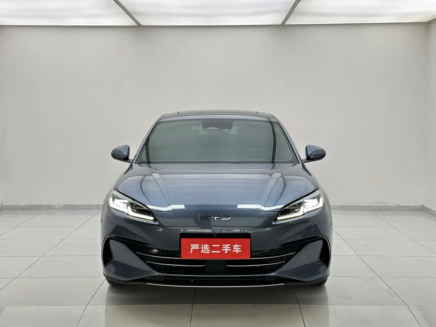 BYD Seal 06 New Energy 2024 DM-i 120KM Premium фото 2