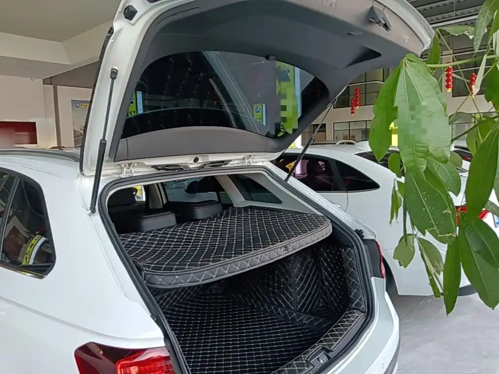 Volkswagen C-TREK 2021 2020 1.5L Automatic Comfort Edition
