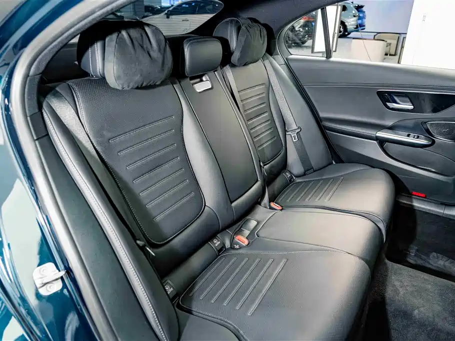Mercedes-Benz C-Class 2024 Facelift III C 260 L Sport фото 18