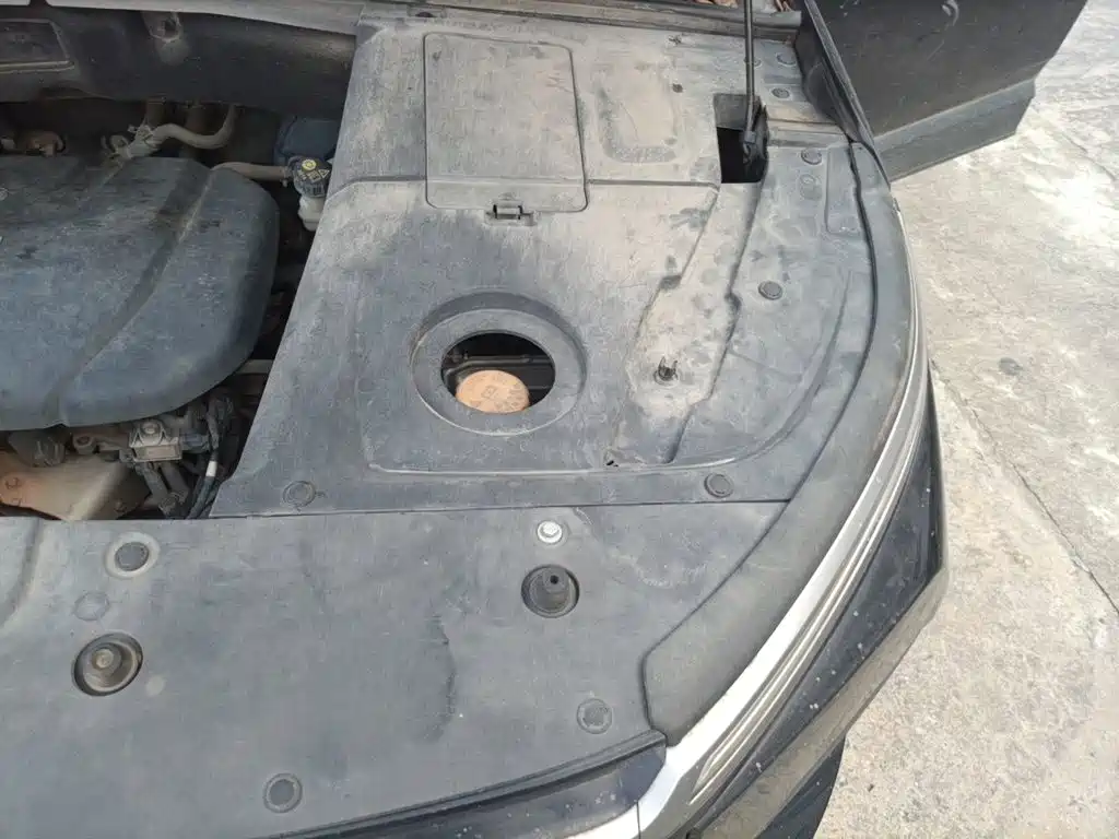 Baojun 530 2021 2020 1.5T CVT Premium Connect 5-seater