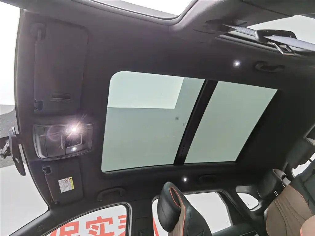 BYD Song PLUS 2020 1.5T Automatic Luxury фото 14